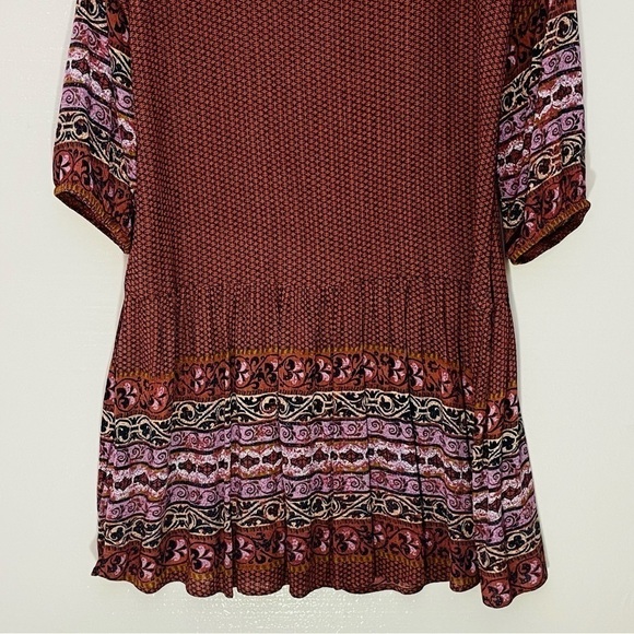 Knox Rose Boho dress - Picture 8 of 10